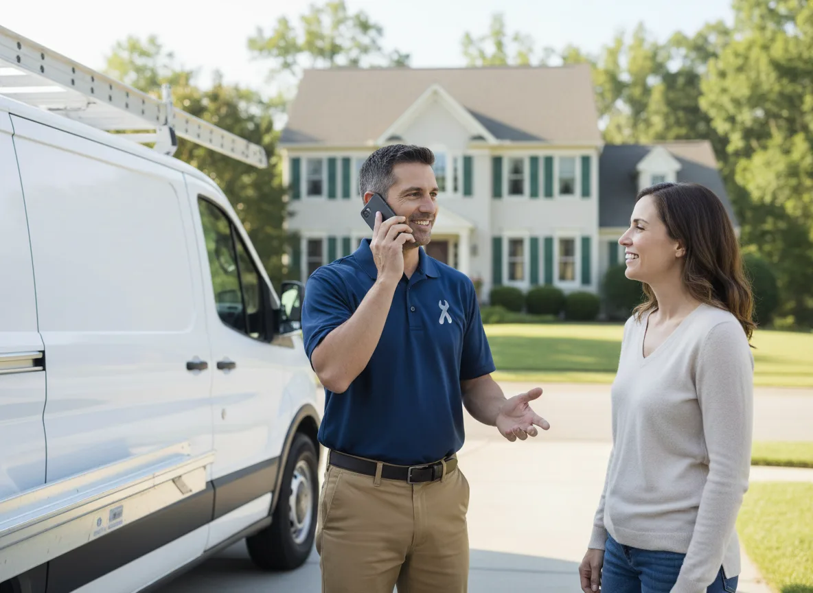 Home Gutter Service Penn, ND FAQs